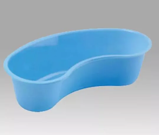 Medical Disposable Products Plastic Emesis Basin with CE, ISO Certificate