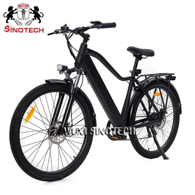 Classic Model Strong Ebike Scooter Electric Bicycle 250W 350W 500W Electric City Cycle Other Bike