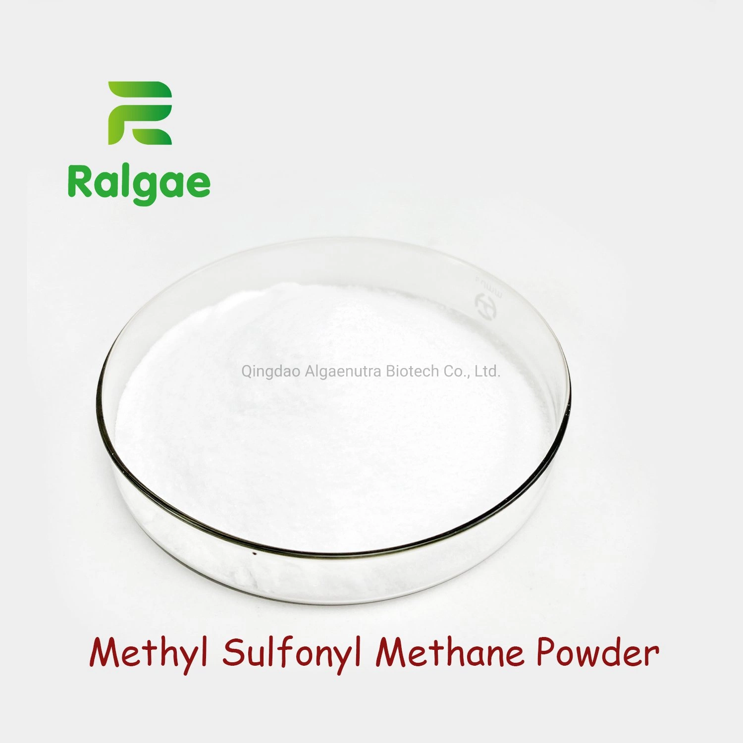 Msm méthylsulfonylméthane