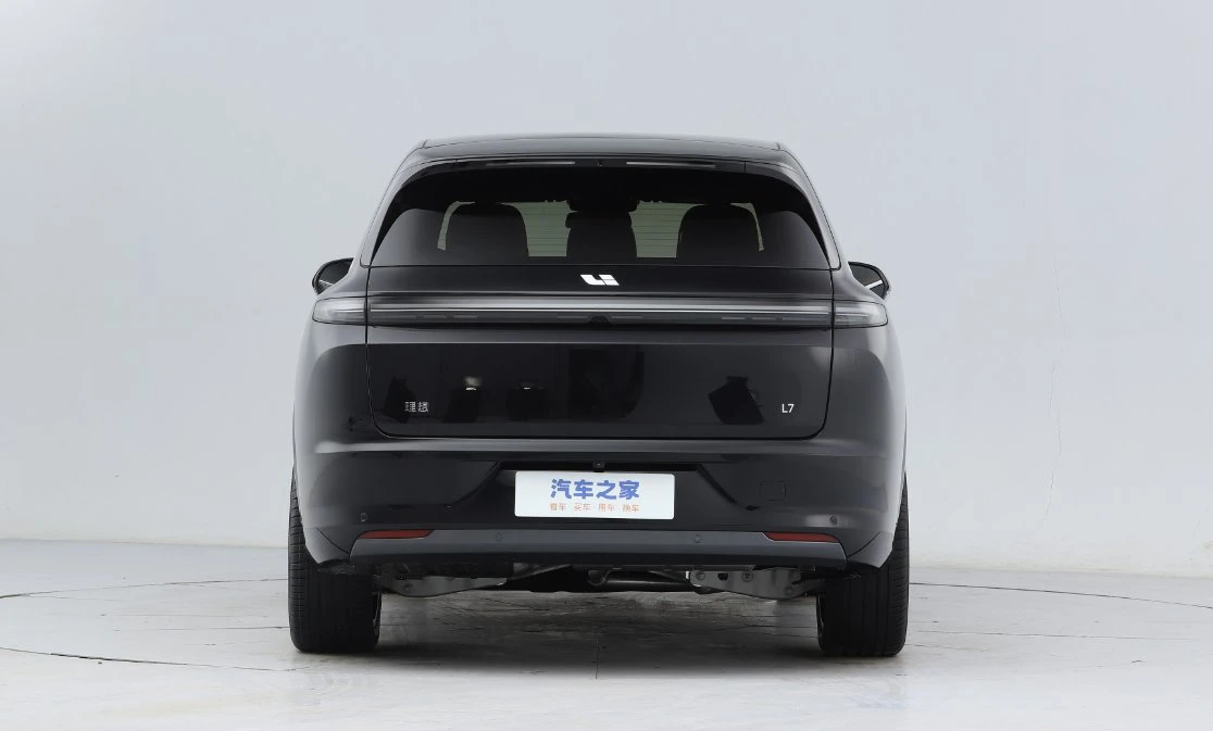 The 2023 New Design Can Endurance Electric Vehicle Aion Lx Plus80d Flagship Version 600km Chinese-Made New Energy Vehicle