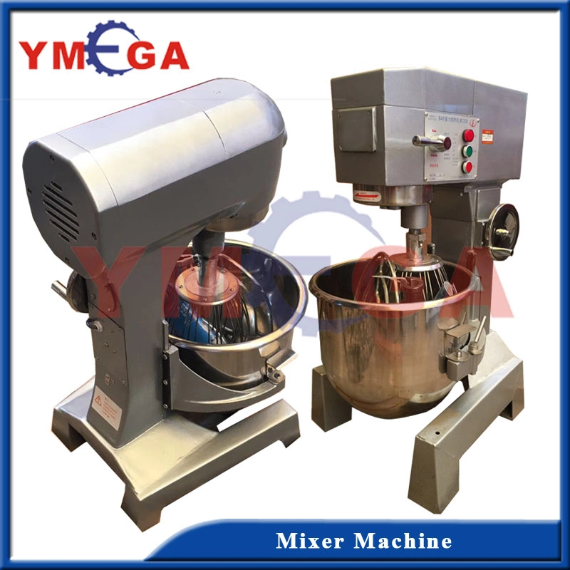 Stable Working for Industrial Use Food Grade Mixing Blender