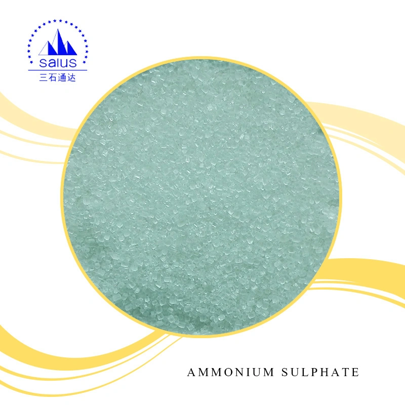 Ammonium Sulphate Crystalline with Good Price