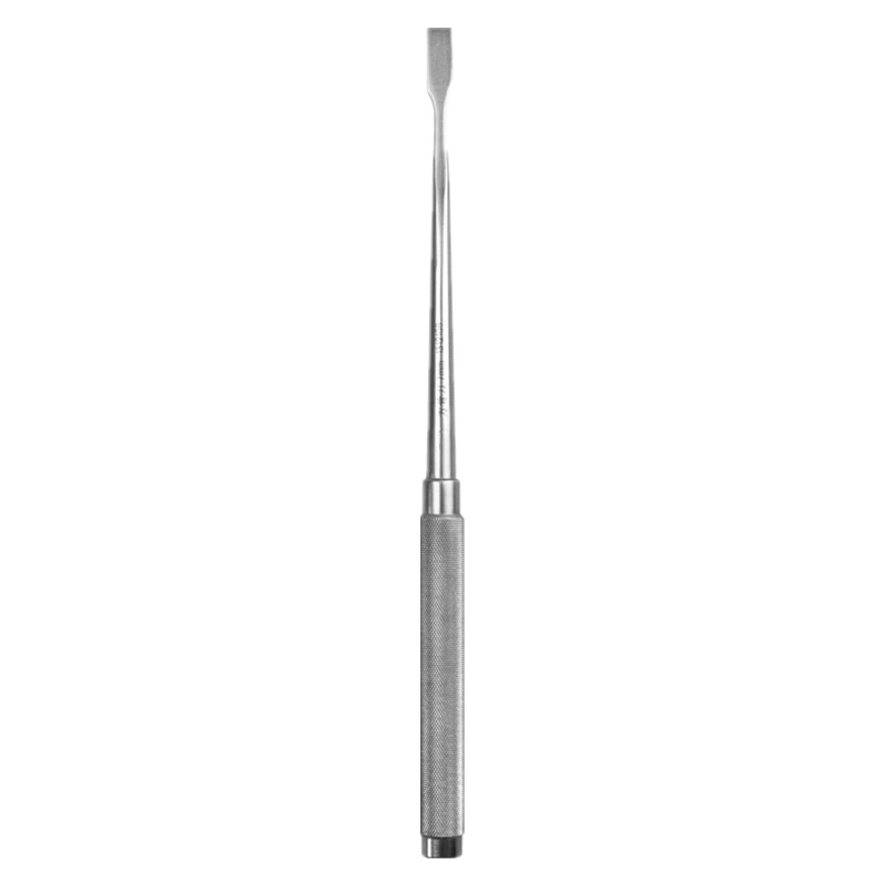 New Bone Knife (knurled handle) Surgical Medical Basic Surgical Equipment
