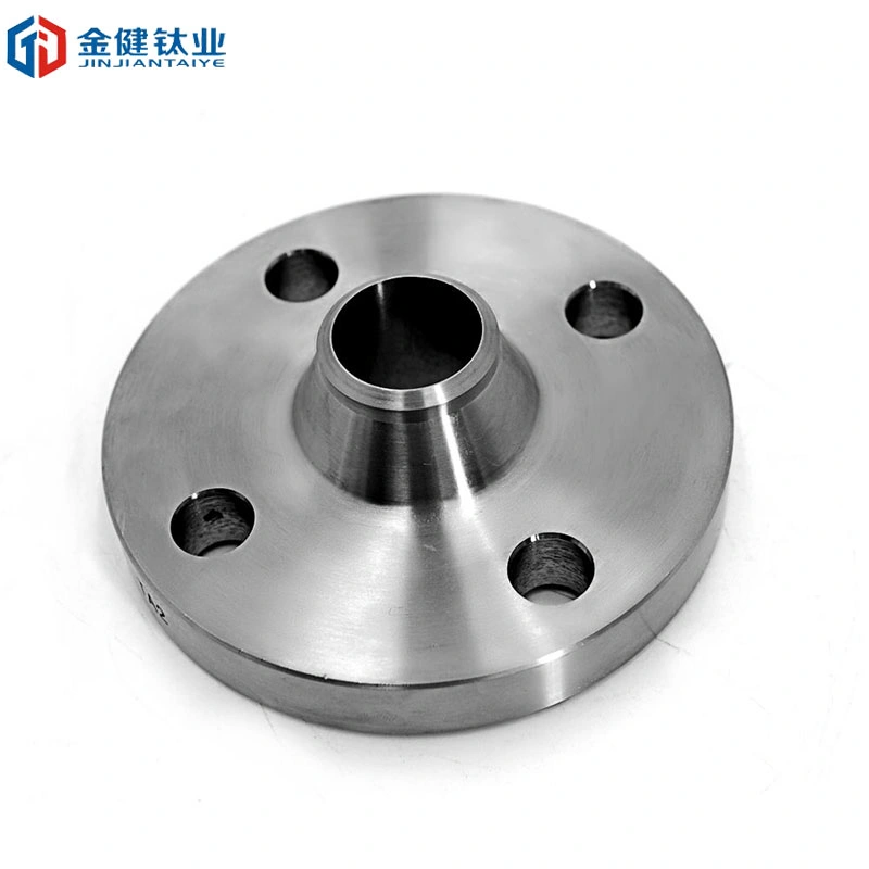 Forged Carbon Steel Stainless Steel Pipe Flanges