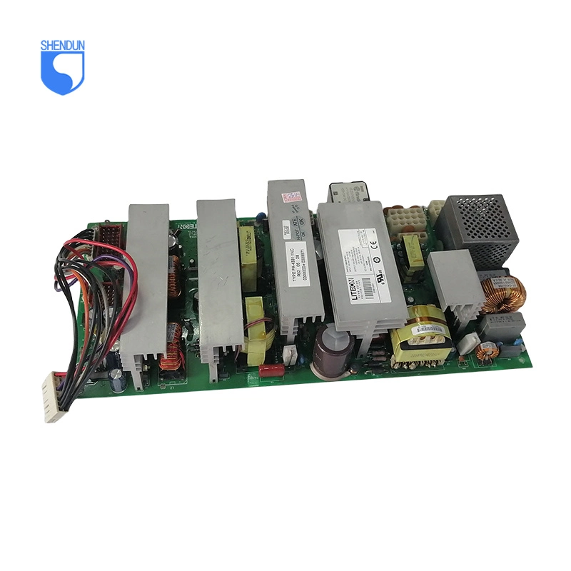 ATM Parts Silver 009-0016713 328W Switch Power Supply NCR ATM Parts 0090016713