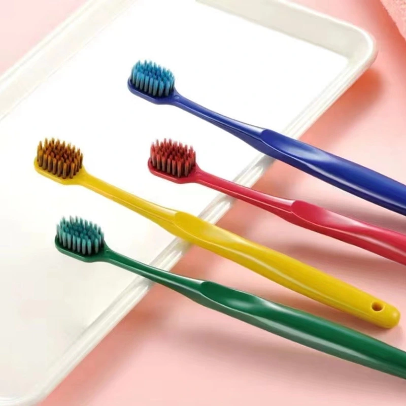 Wholesale Personal Care Hotel Toothbrush