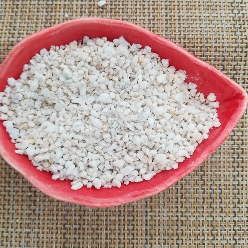 Wholesale/Supplier Insulation Perlite for Industry