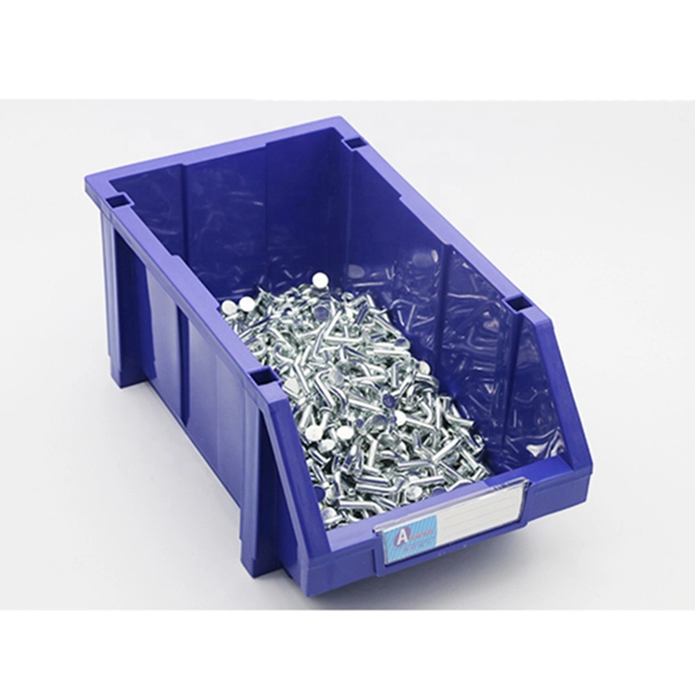 Componentes armazenamento de materiais diversos peças caixas de ferramentas