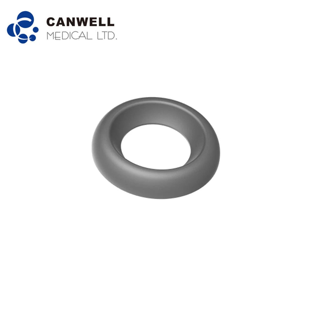 Cannulated Screw Cannus Trauma Screw Orthopedic Implant, Cannulated Screws for Fixation