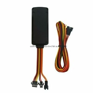 Vehicle GPS Tracking Device with Relay Cut off Engine