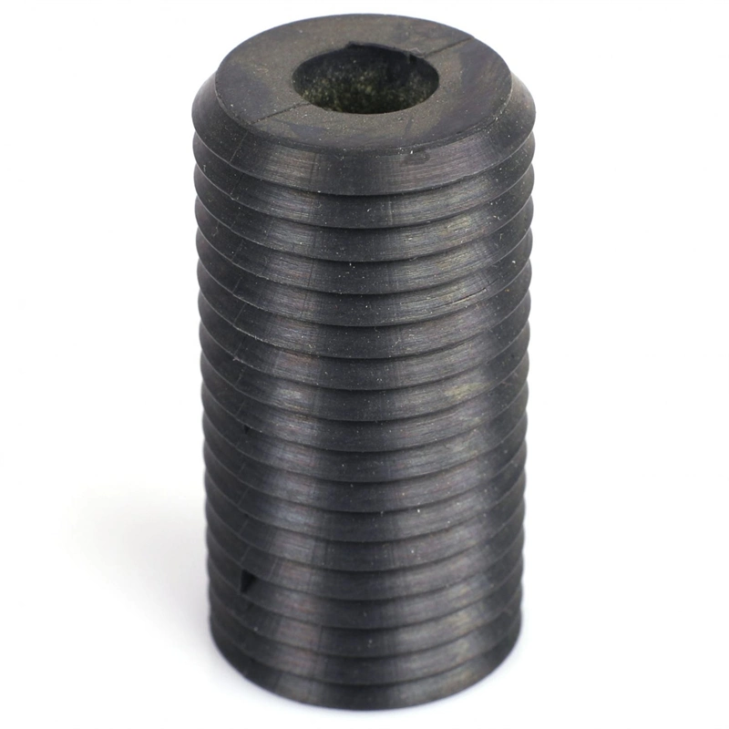 Custom High quality/High cost performance  Bumper Rubber Engine Mount Rubber Bushing Shock Absorber Rubber