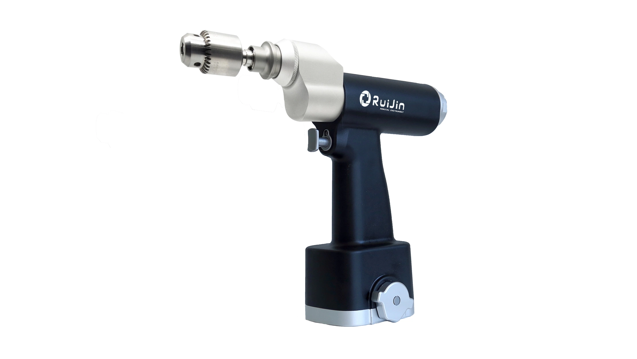 Ruijin High Level Cordless Canulate Drill with Batteries Operation