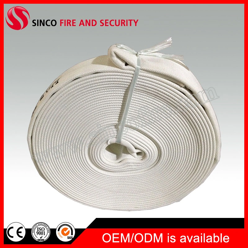 China Fire Hose Manufacturer 2 Inch Agricultural Water Delivery Hose Pipe