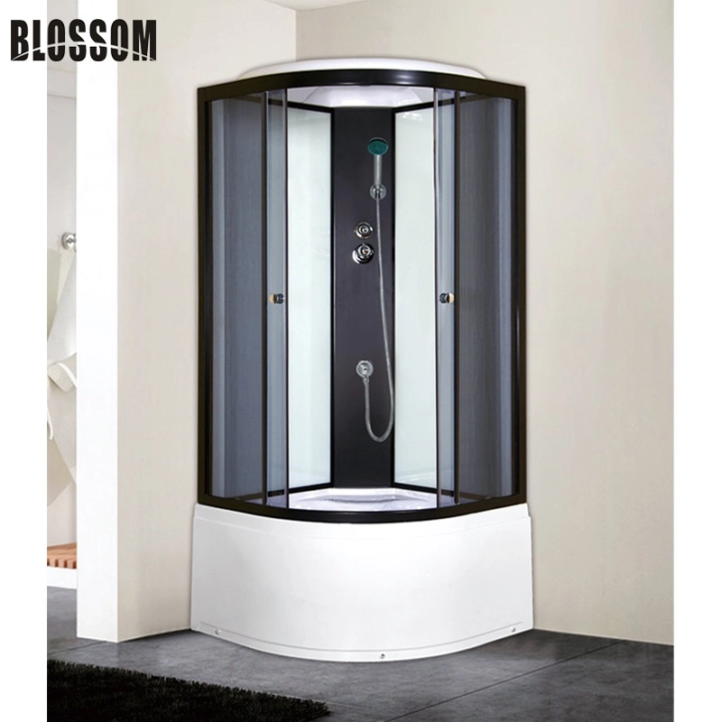 Steam Sauna Massage Room Shower Cabin Cabinet Room for Bathroom