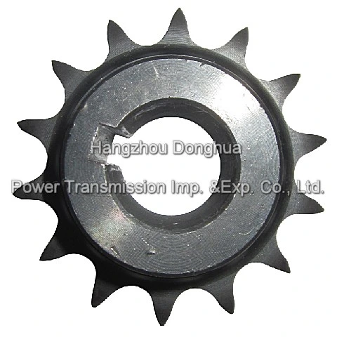 ISO Standard Single Kb-Type Chain Wheel (Welding hub)