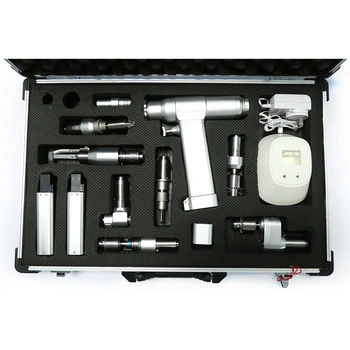 Multifunction Orthopedic Power Drill Saw for Surgical Surgery