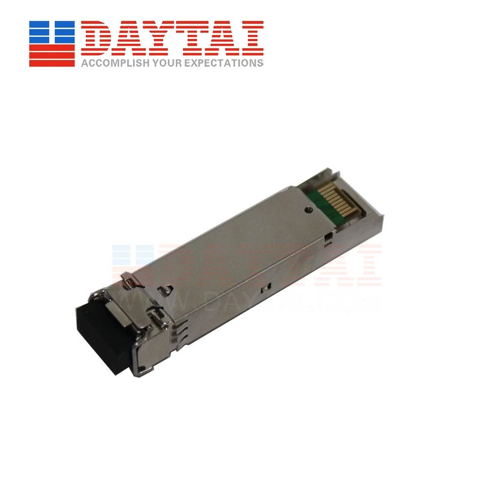 1310nm 10km SFP Module Fiber Transceiver 1.25g Gibc Compatiable with Cisco, Arista