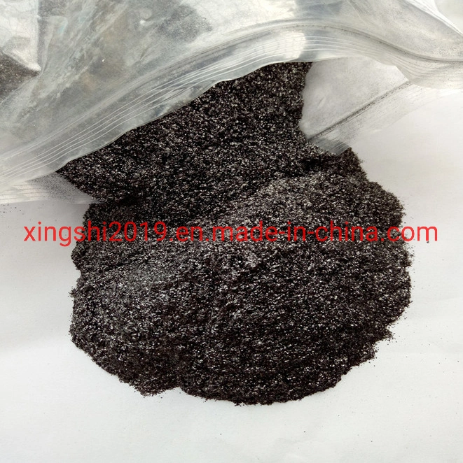 50-300times Expandable Graphite Powder