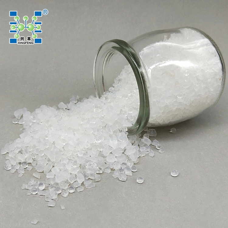 DMF Free White Silica Gel Manufacturer