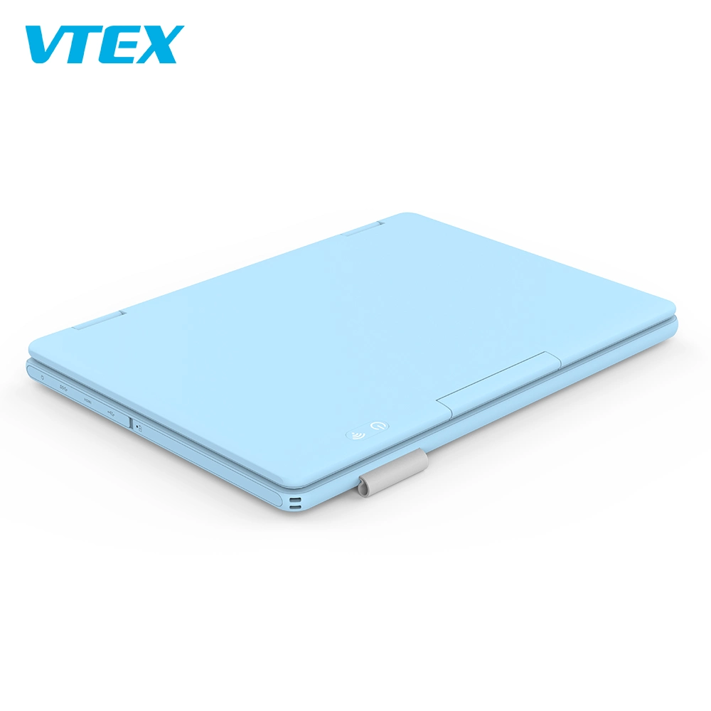 Yoga Laptop PC Business Shcool Touch Screen Mini Notebook PC Wholesale/Supplier