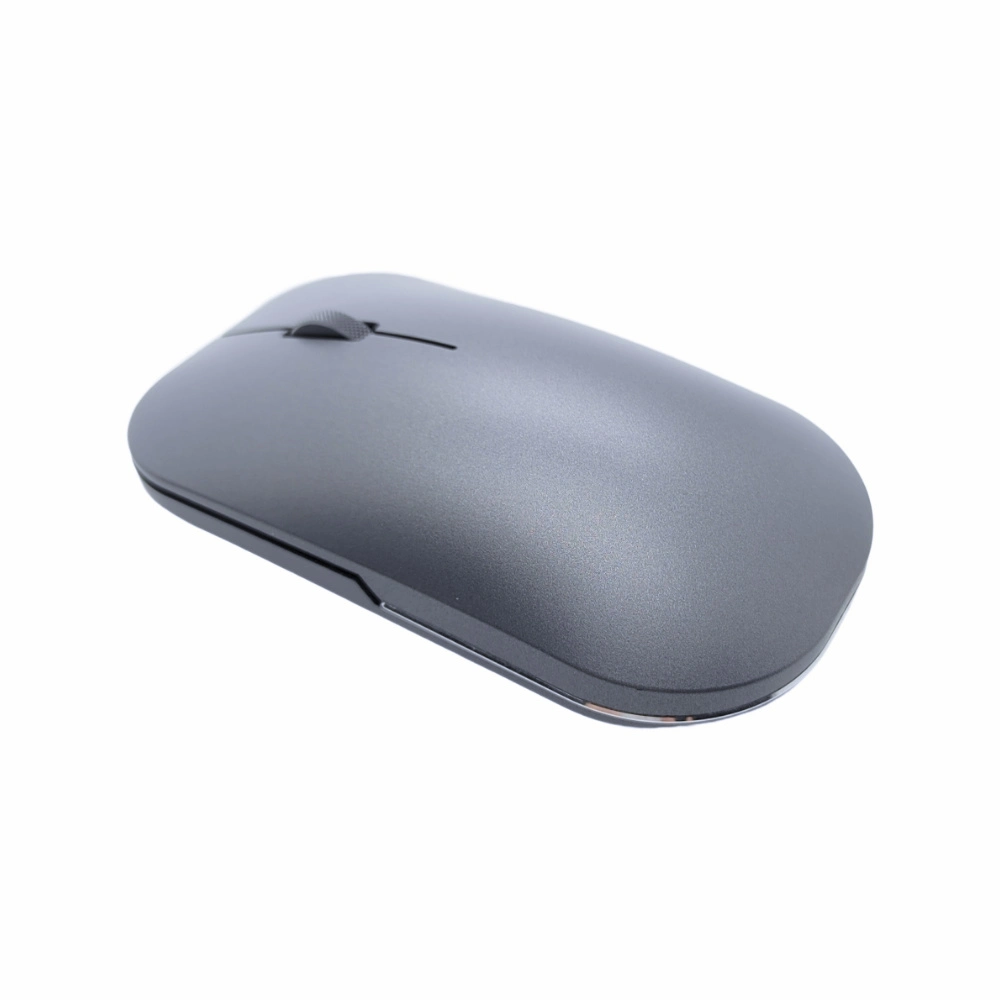 Großhandel/Lieferant wiederaufladbare ergonomische Maus Portable 2,4GHz Wireless Mouse