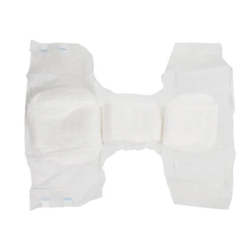 Factory Supply Ultra Thick Medical A Grade Disposable Sanitary Super Absorption Adult Incontinent Usage Adult Diaper