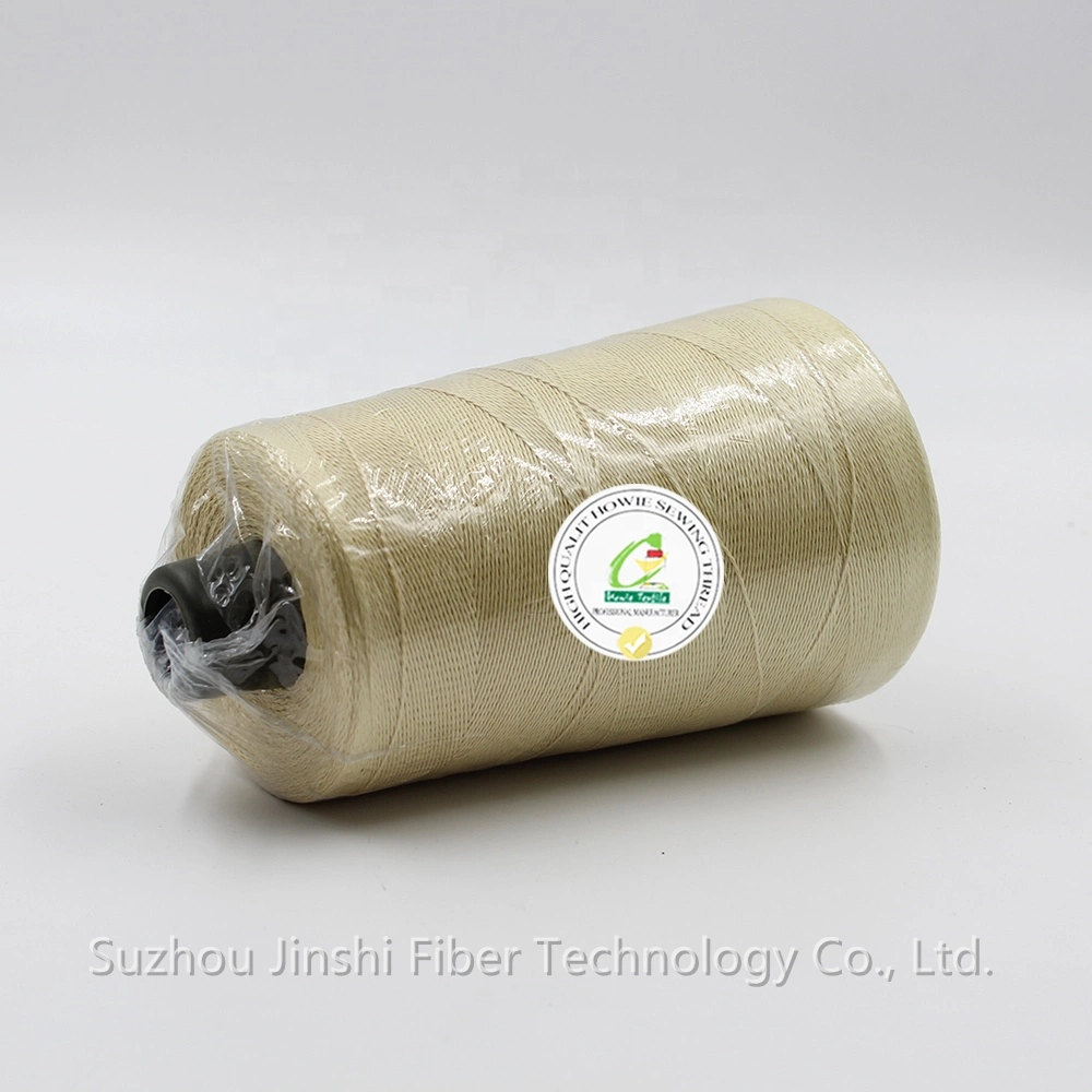 Non-Aldehyde Water-Soluble 30s/1 Vinylon Yarn Environmentally Friendly Yarn for Knitting and Weaving Other Yarn Recycled Spun