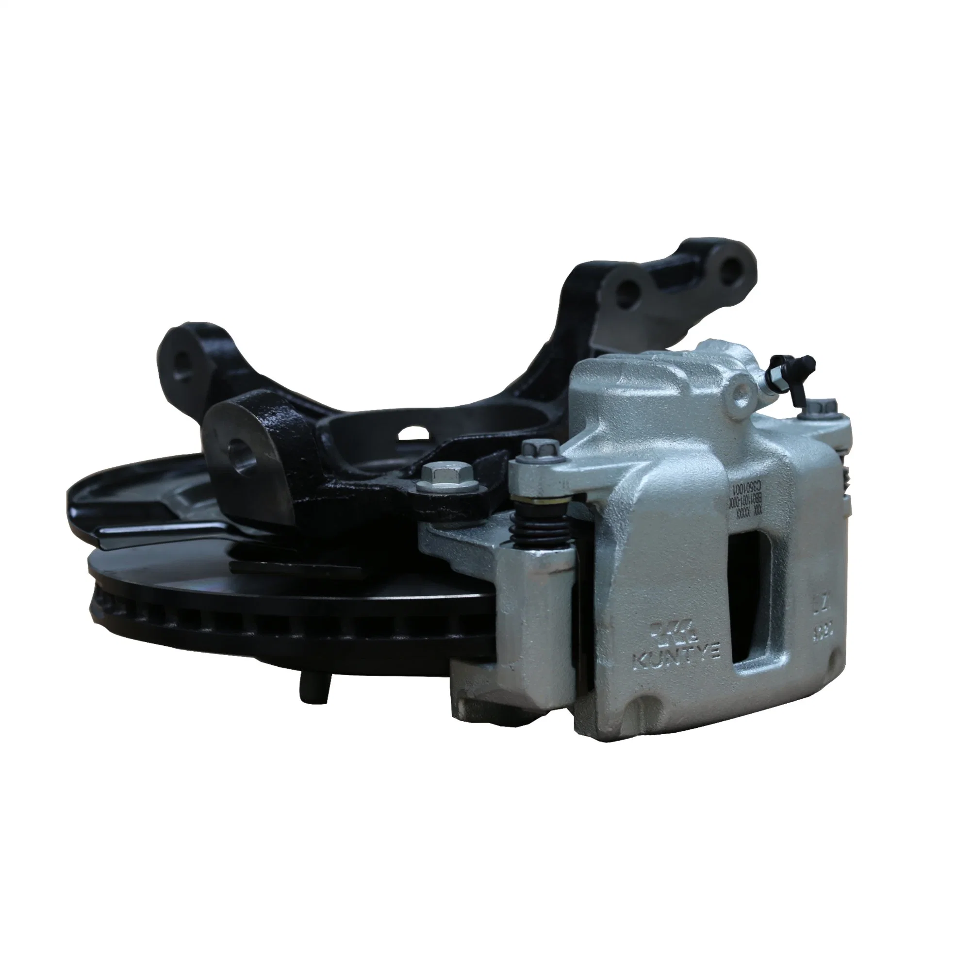 KUNTYE Auto Spare Parts Brake Corner Module for Chassis System Division