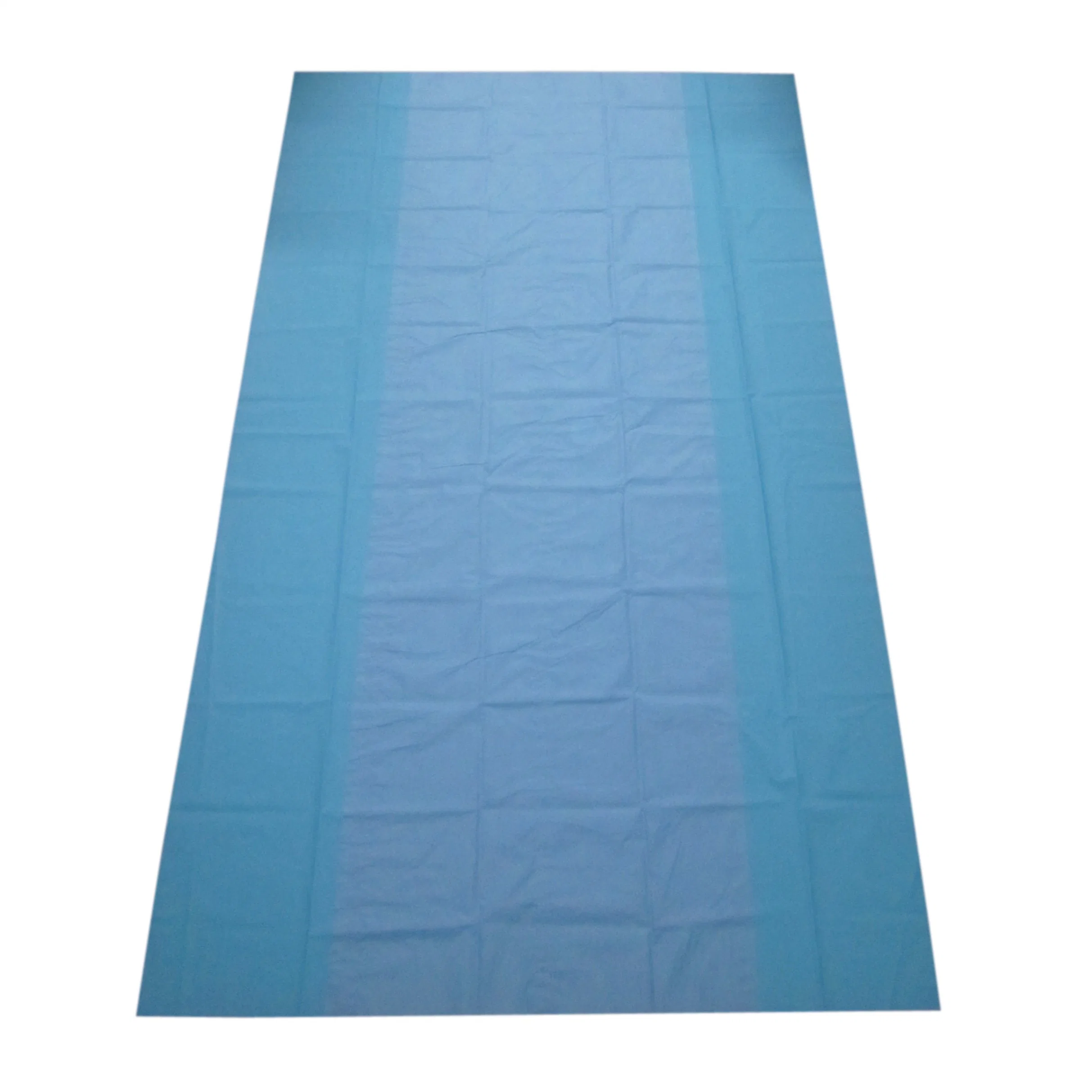 Hot Selling Chinese Supplier Disposable Surgical Drape Table Cover