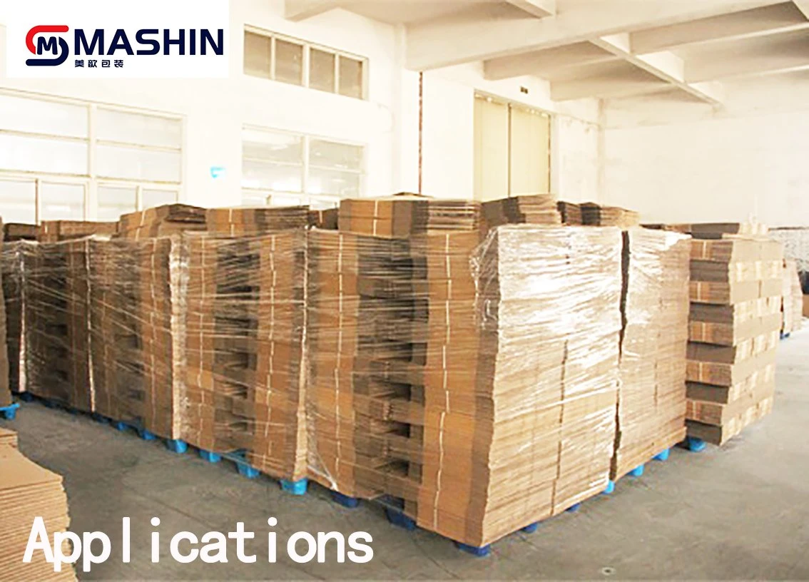 New Raw material PP 5mm Straps Cartons Strapping Cartons Packing 7000m/Roll