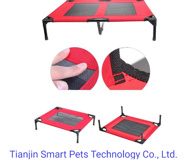 Wholesale/Supplier Easy Assemble Elevated Pet Dog Bed Supplies