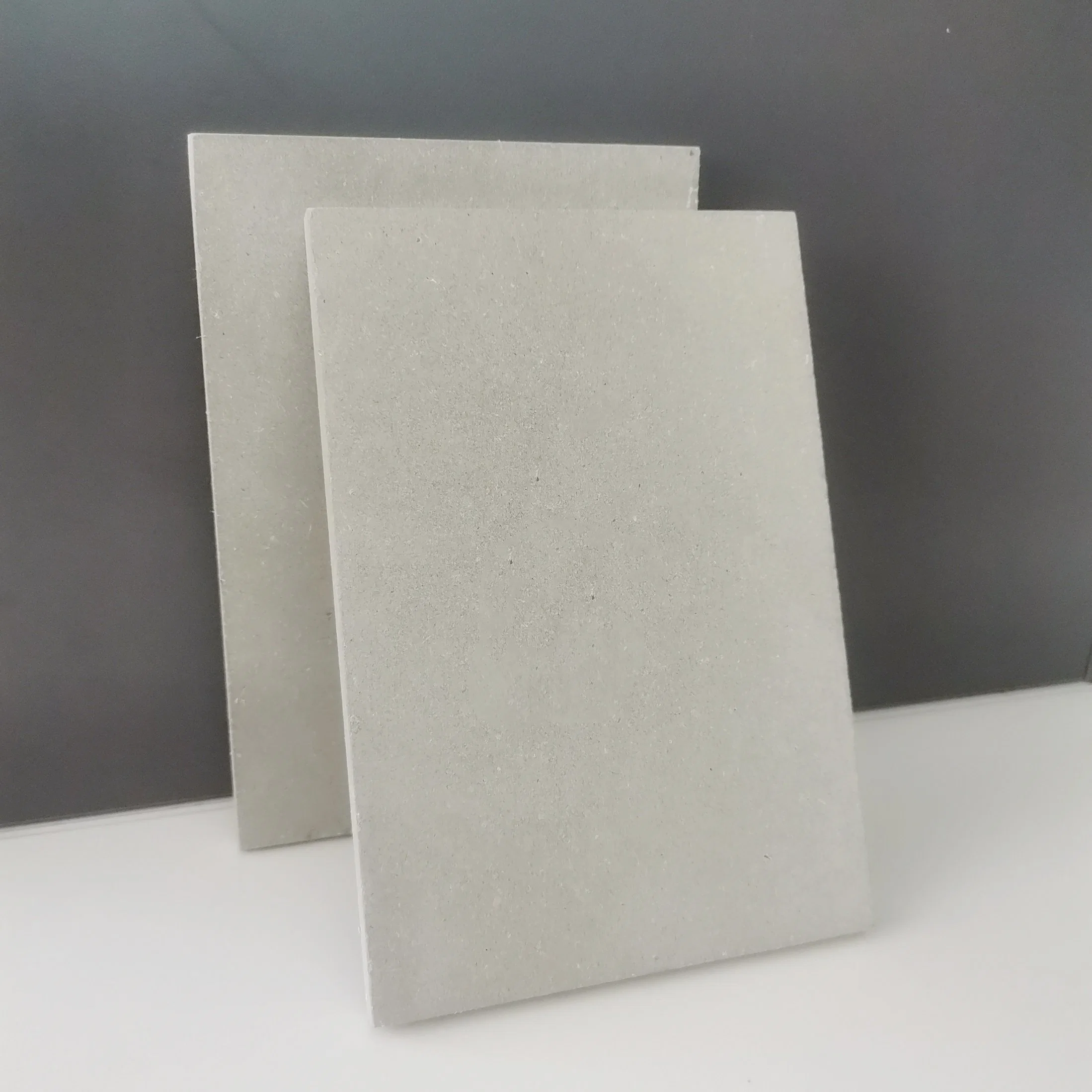 Thermal Insulation Calcium Silicate Board Building Materials Refractory Materials