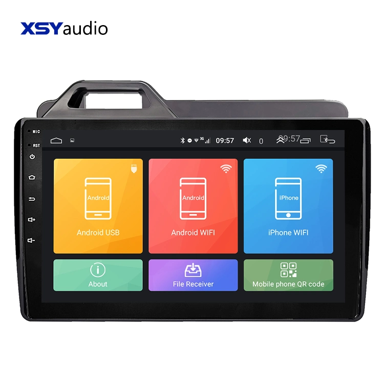 Manufacturer Direct Selling M102 Honda N-Box Car Navigation System with High quality/High cost performance 