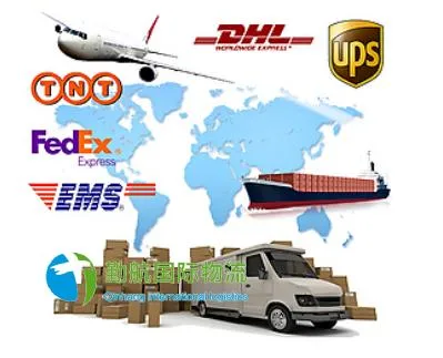 Reliable Ningbo Freight Forwarder Cheap Shipping Express Service Free Air to Colombia