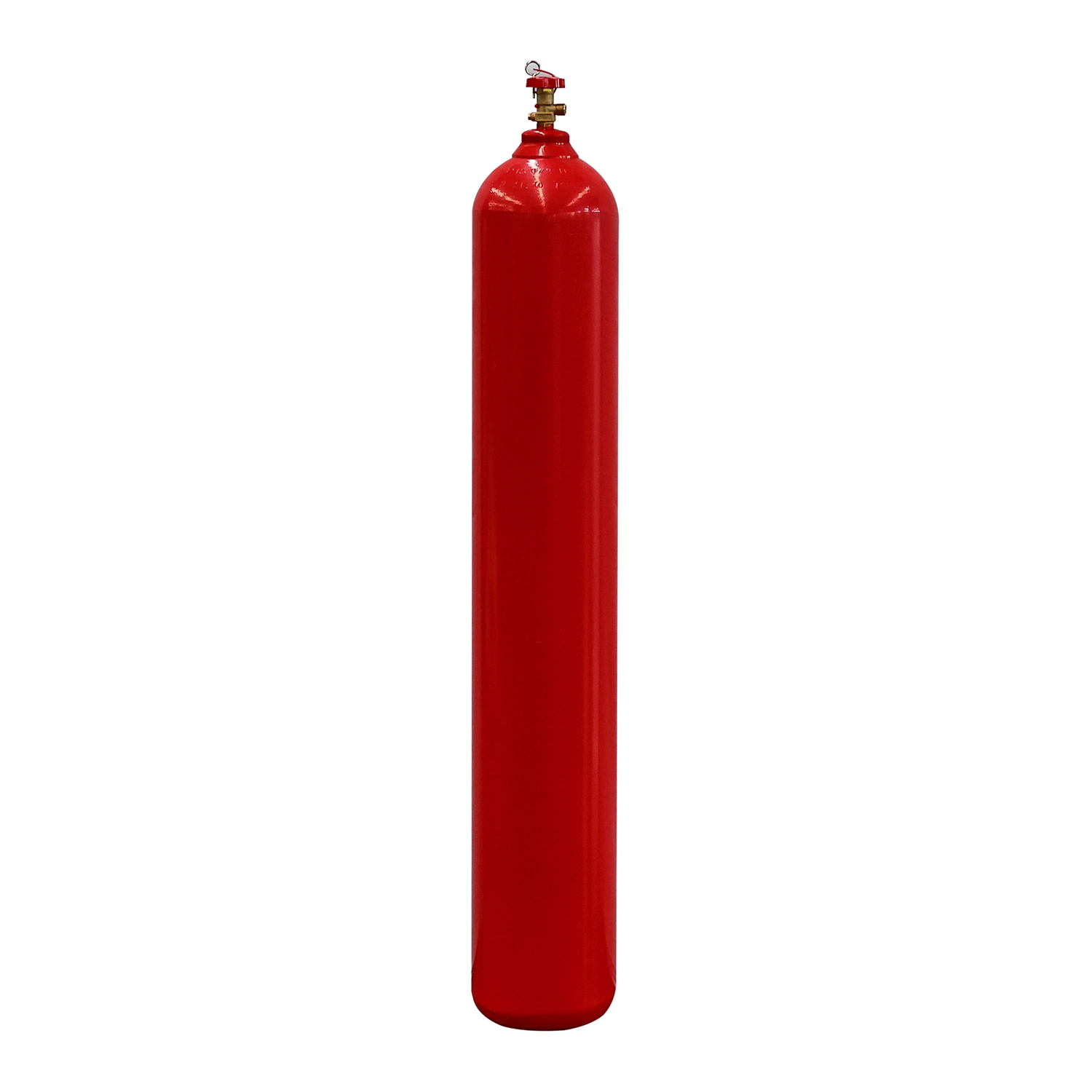 1480mm Manufacture Price 267*1480 CNG Cylinder Fire Extinguisher with Cheap 68L