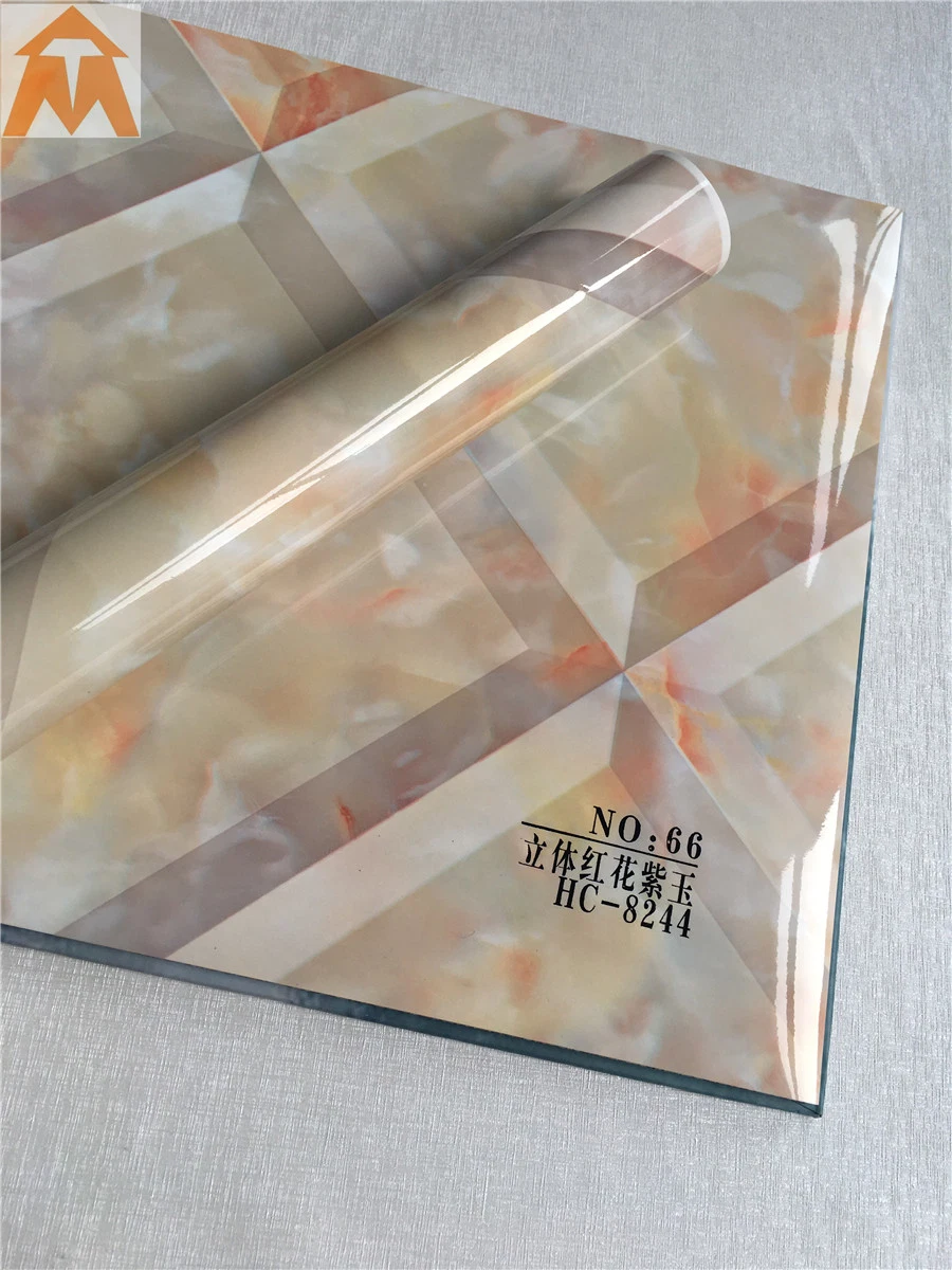 Мраморные полы листе ПВХ конструкции рамы профиль декоративный лист