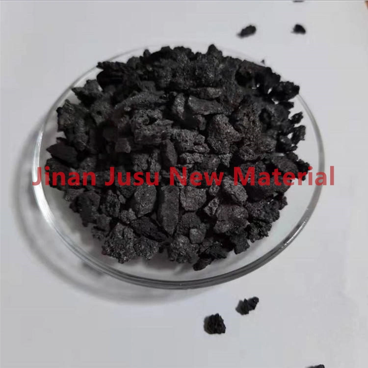 China Manufacturer Hot Sale High Quality Calcined Petroleum Coke