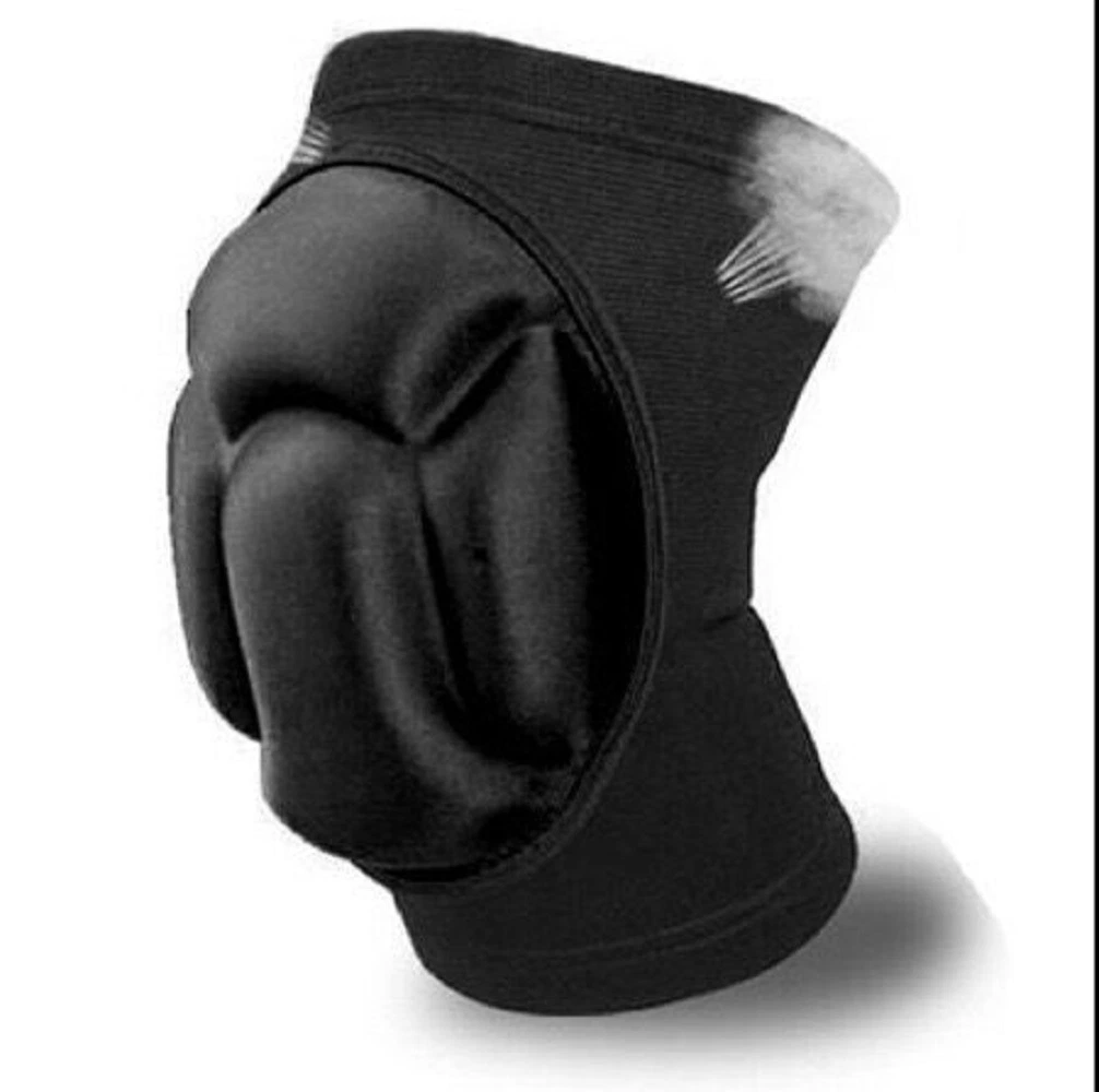 Protetor de almofada para dor de joelho Fitness Safety Guard para corrida, caminhada, dança, ginásio Bl18325