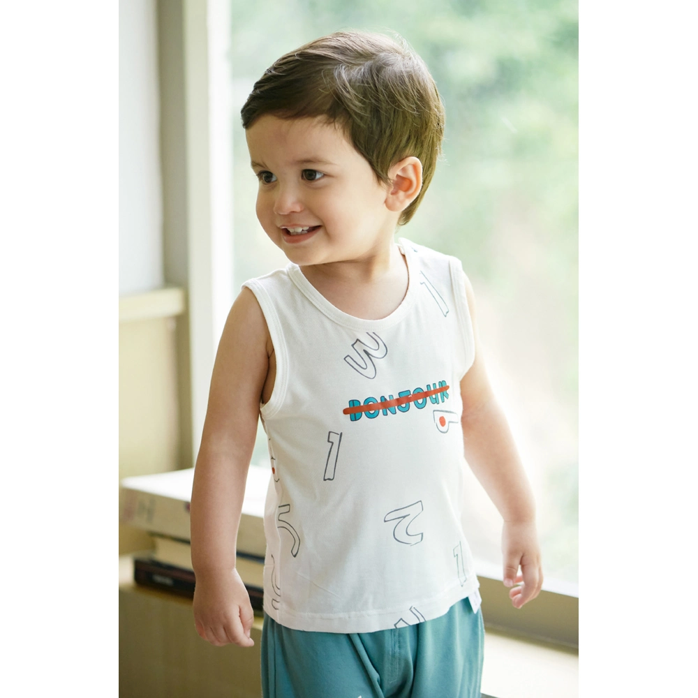 100% Cotton Babywear