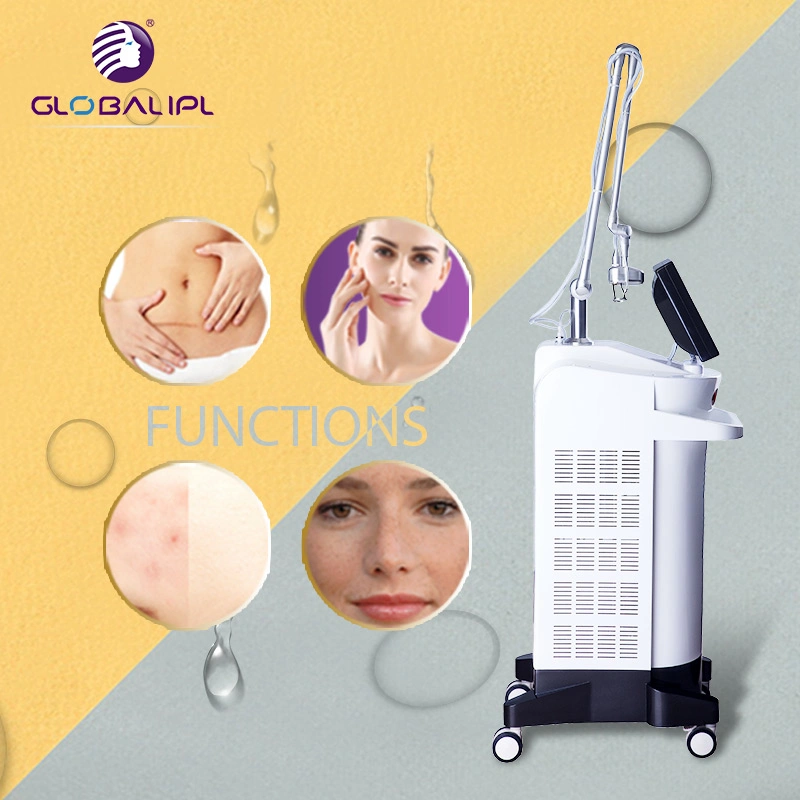 Fractional CO2 Laser Vaginal Rejuvenation& Skin Care Medical Beauty Equipment