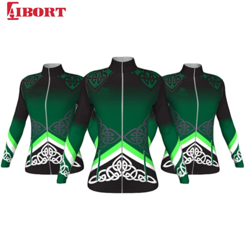 Aibort 2020 nuevo estilo de sublimación Chaqueta Teamwear deporte al aire libre (J-DAJK001 (7)