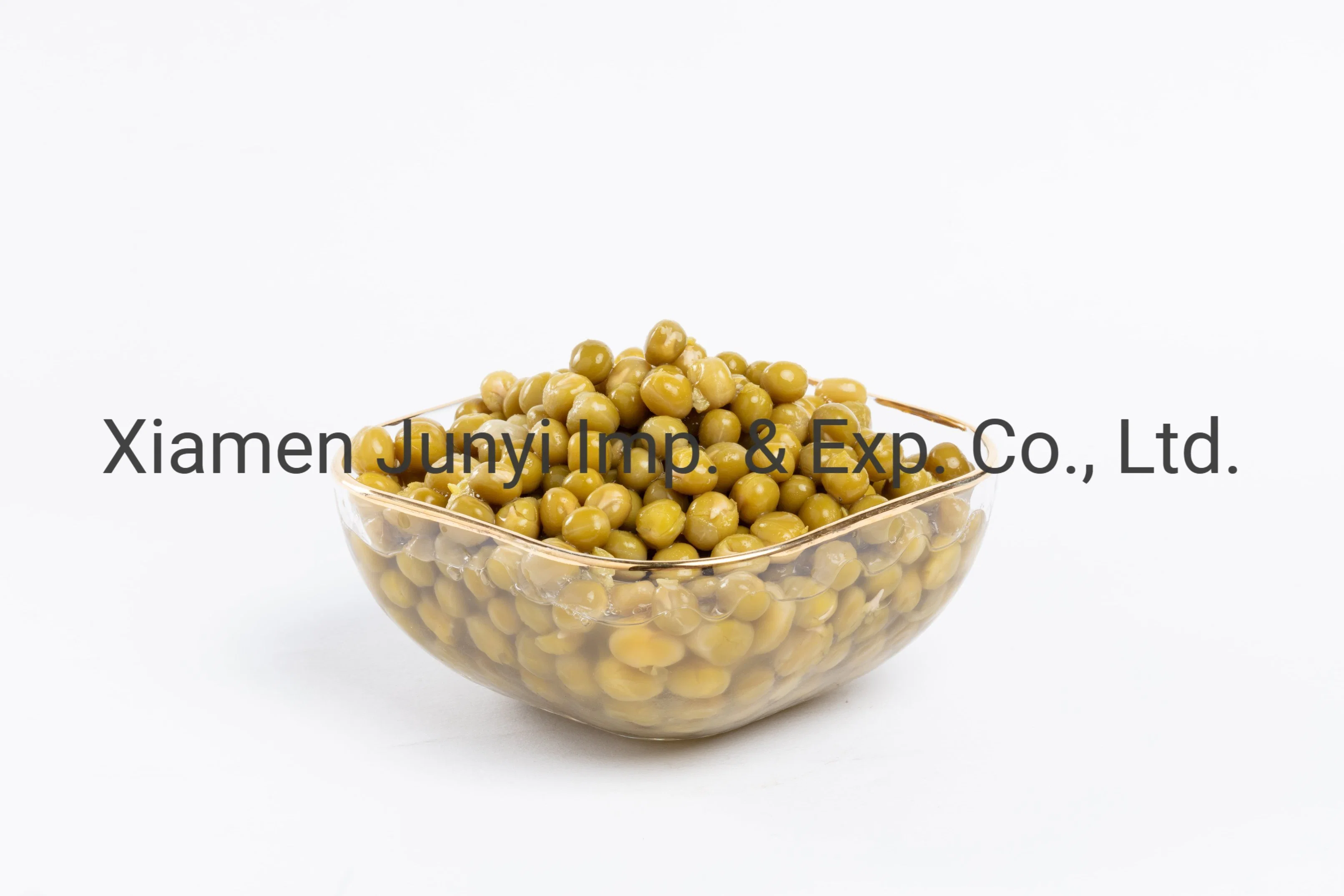 Canned Green Peas in Brine 400g with Competitive Price