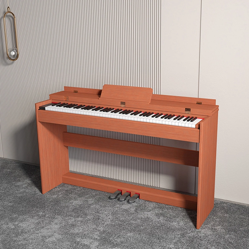 Instrumentos de teclado de música Piano 88 teclas Precio teclado digital de piano Piano en venta