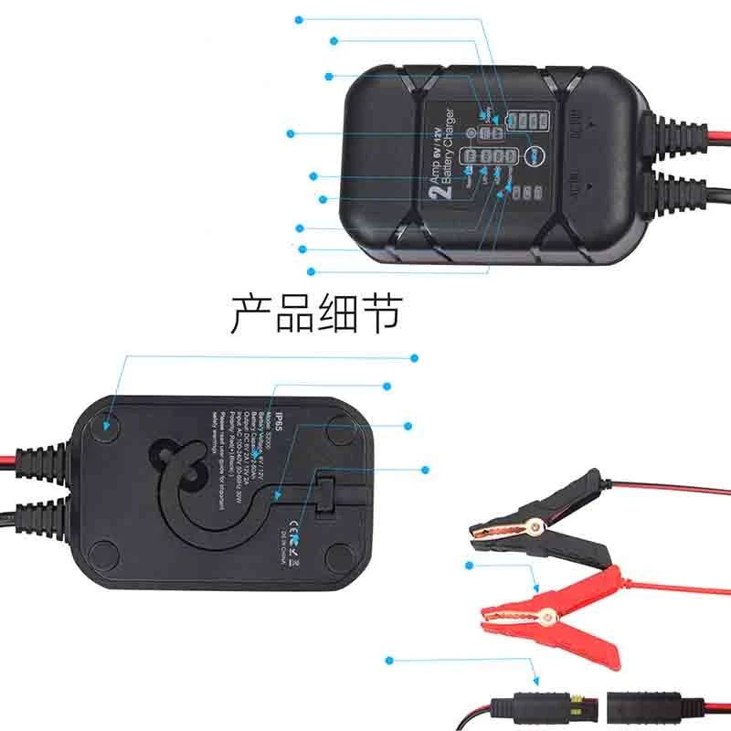 with Lithium Portable 12V Panel Chargers Electric Car Batteries Ion EV Bike 4.5ah AC/Solar 72 Volt 72V Pack 24V Battery Charger