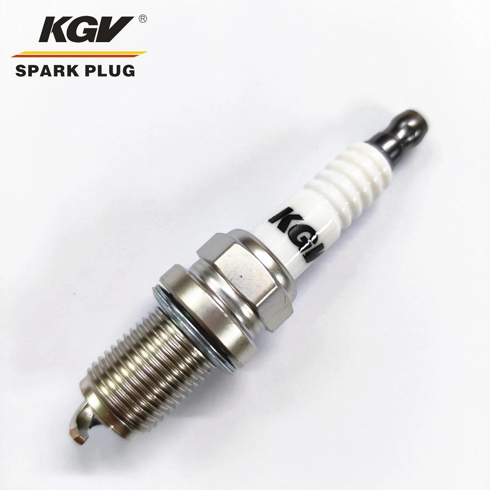 Auto Iridium Spark Plug Eix-Bkr6-11 Engine Parts