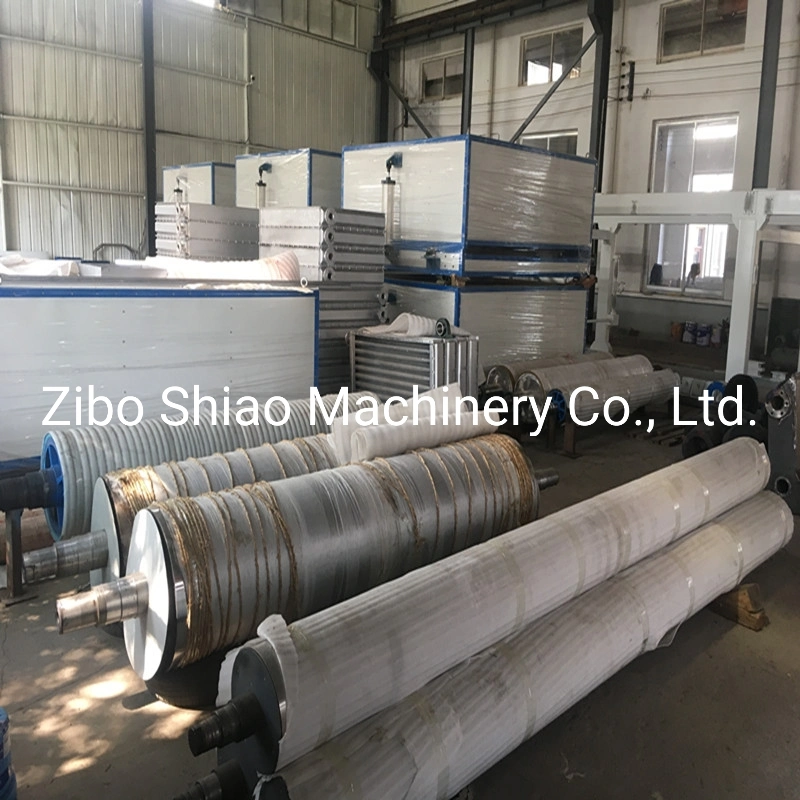 Cheap Price Paper Coating Machine for Making Box Board Paper/Coated Machinery