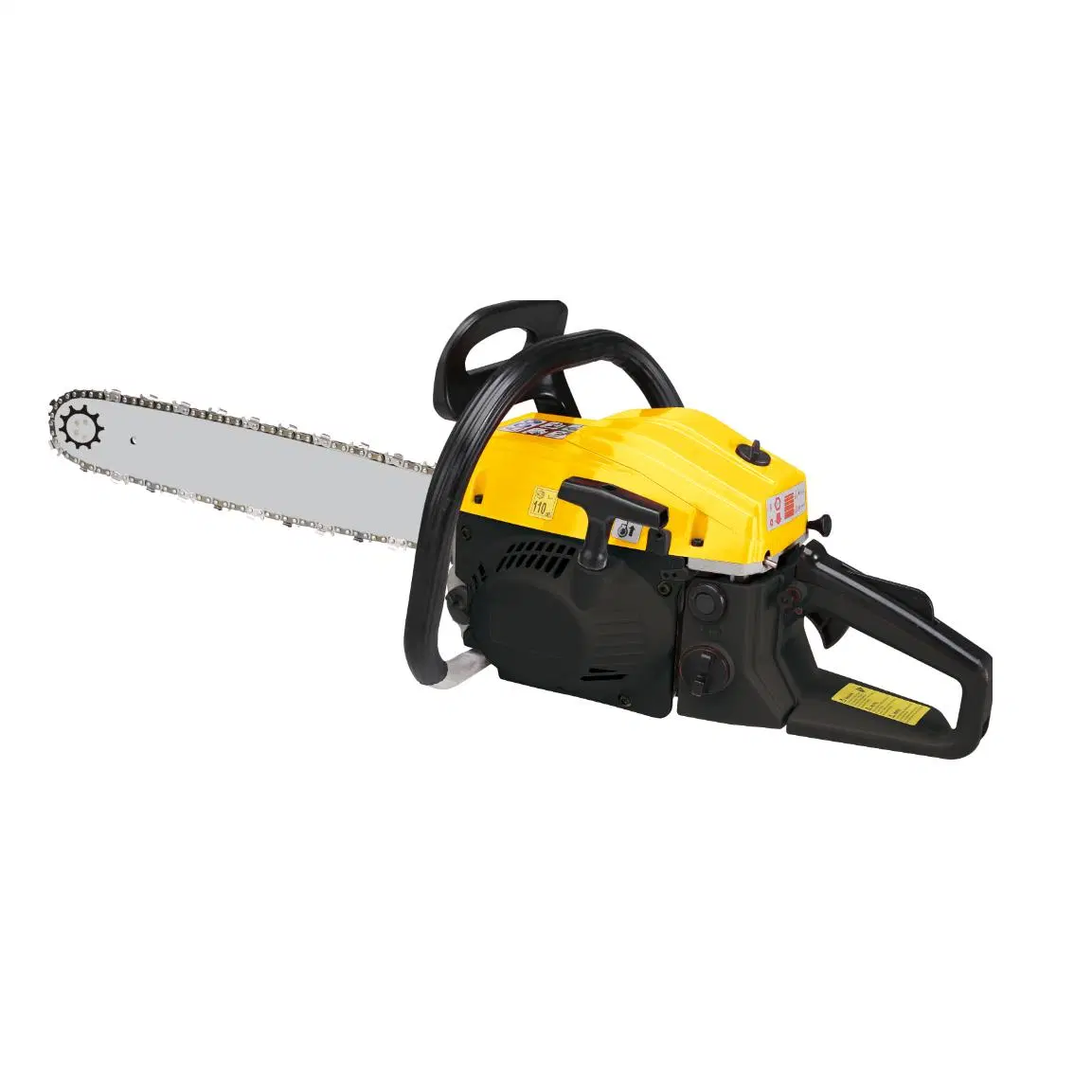 Good Quality Garden Tool 52CC Tree Cutting Saw