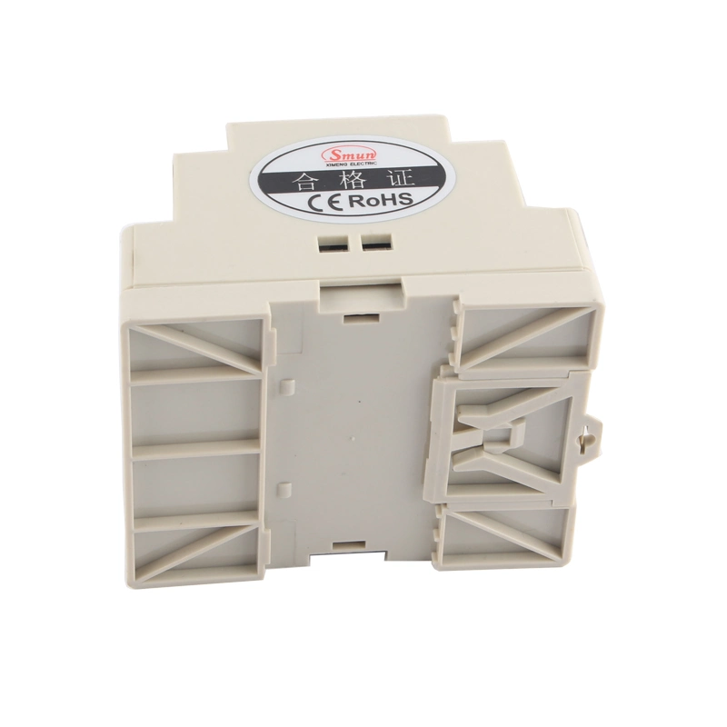 وحدة إمداد الطاقة بقدرة 60 وات DR-60-15 DIN Rail Mount 15VDC 4A 60 وات