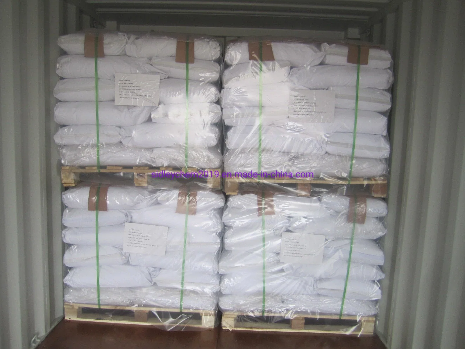 Sodium Carboxymethyl Cellulose 9004-32-4 CMC for Food