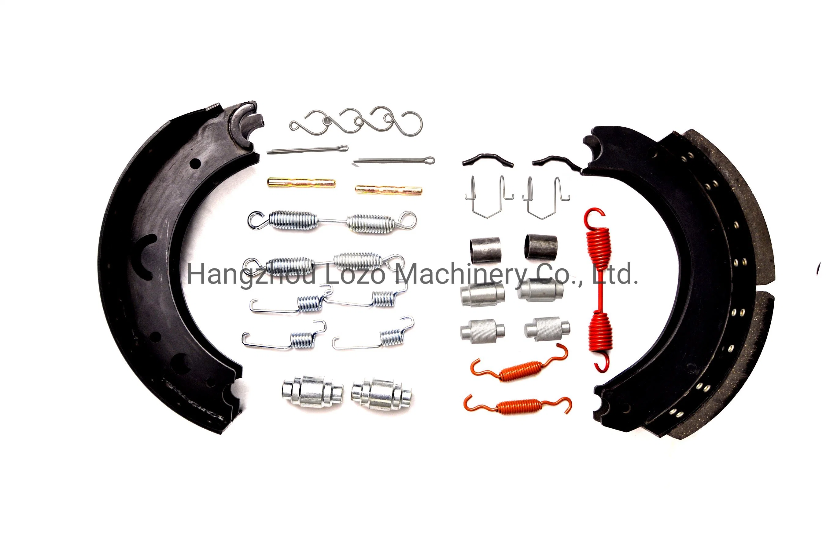 Brake Shoe with OEM Standard for America Market (4515E)